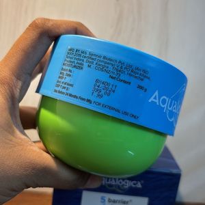 Aqualogica Barrier Repair Moisturiser