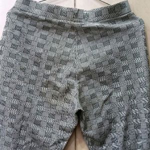 Grey Jeggings (Women)