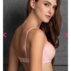 Clovia Balconette Bra