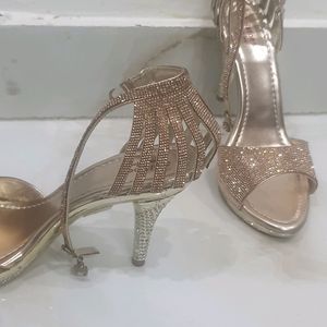 BRIDAL FOOTWEAR