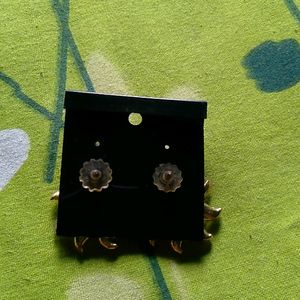 Fashion Earrings