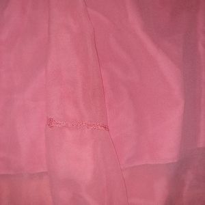 Pink Pallazo Waist 30