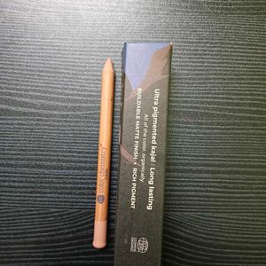 Kajal Ultra Matte Finish