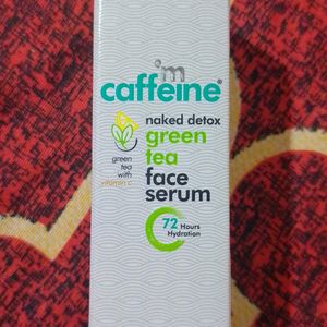 Mcaffeine Naked Detox Serum ♥️🥰