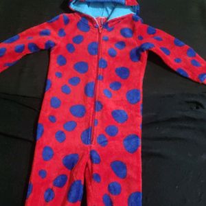 Unisex Suitable 6-8years(measurement Added )