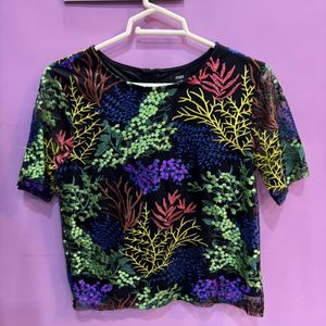 MAX FASHION TOP FOR WOMEN