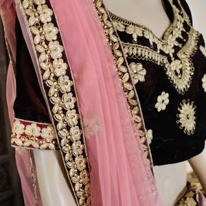 Sale Lehenga Choli New With Tag