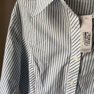 Marks & Spencer Shirt With Tag