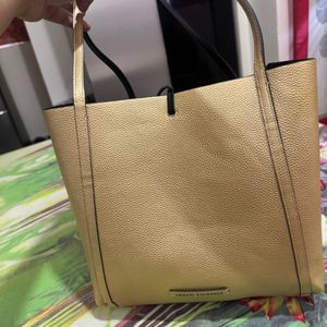 Original Brand New Armani Exchange Riversible Tote