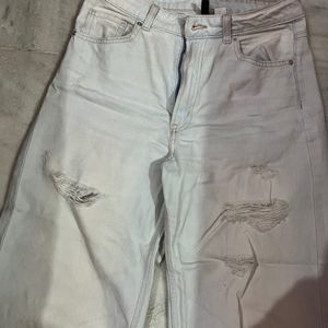 H&M Flared Jeans