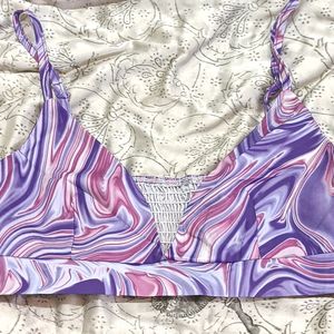 Indie Beachy Pinterest Bralette