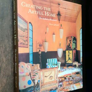 Creating The Artful Home - Karen Zukowski