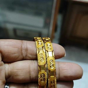 Combo Deal Of Bangles And Ring