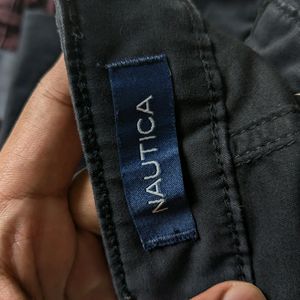 Nautica Smart Casual Trouser New (W32-34)