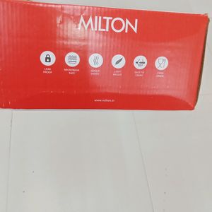 Milton Softline Tiffin