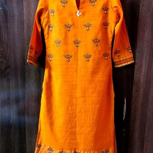 Kurti