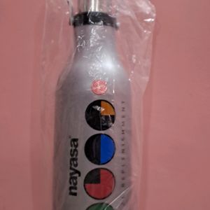 Nayasa Whip INSULTED Bottle