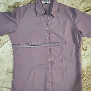 Women Party Wear Shirt