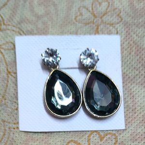 Stylish And Bold Earrings