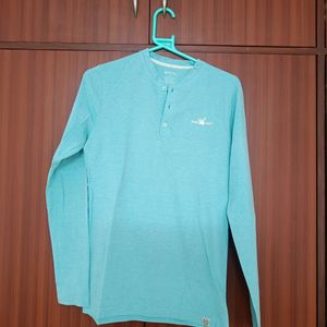 Men's Easybuy Full Sleeve Tshirt