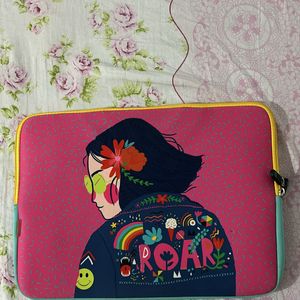 New Chumbak Laptop Sleeve