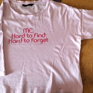 Women's t-shirt combo