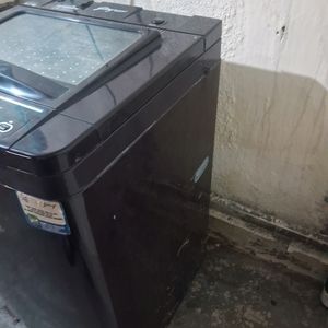 Godrej 6.5 KG FULL AUTOMATIC WASHING MACHINE