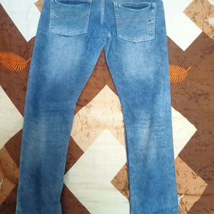 Tommy Hilfiger Denim Jeans