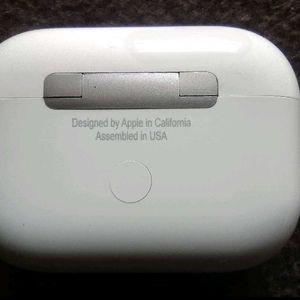 Airpods Pro 2 Generation (1Copy)