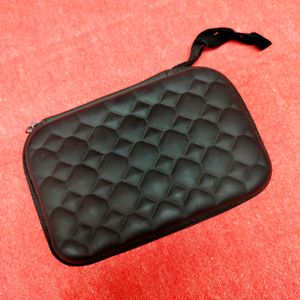 Pouch For External Hard Disk