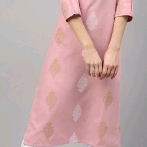 Kurta Ziyaa Brand