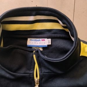 Original Reebok Jacket No Tag But Its New