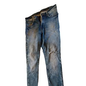 Mens Jean