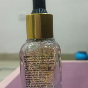 Pilgrim 24k Gold Serum