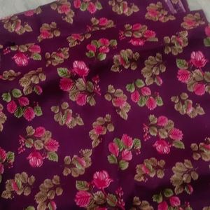 5 Mtrs Pashmina Fabric