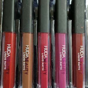 💄Huda Beauty Lipstick