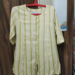 Rayon Tunic