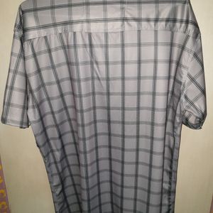 MENS PARTY WEAR HALF SLEEVE SHIRT