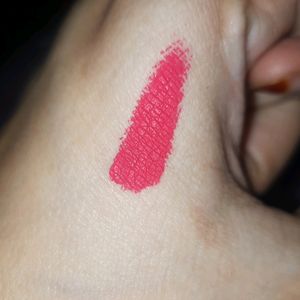 MYGLAMM  Lit Liquid  Matte Lipstick