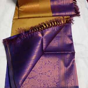 Festival Saree