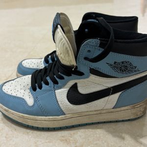 Nike Jordans High Dunk Shoes - Copy