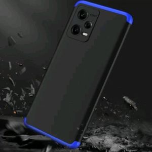 Redmi Note 12 5g Back Cover