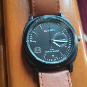 Man's Wrist Watch