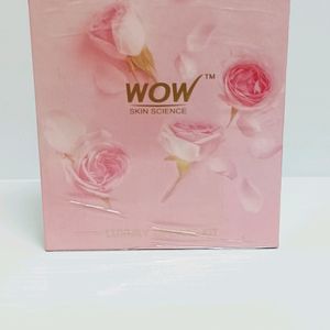 WOW SKIN SCIENCELUXURY LIPCARE KIT