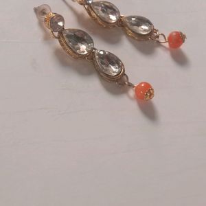 Traditional Earrings