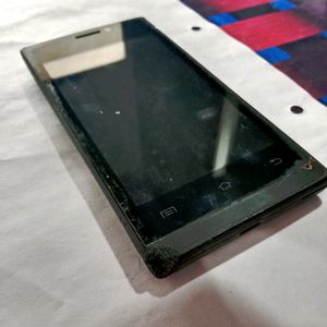 Intex Aqua Y2 Not Working Phone