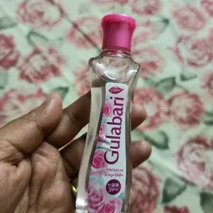 New Dabur Gulabari Premium Rose Water