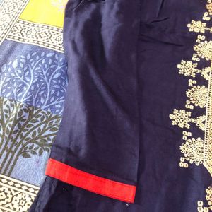 Brand New Kurti