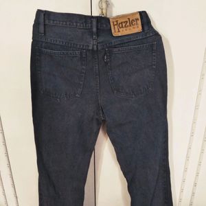 Hazler Ladies Jeans