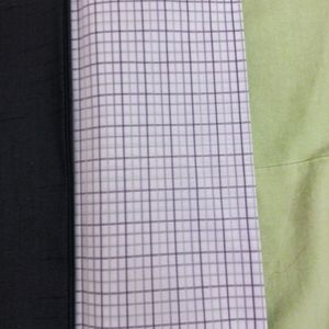 Black Pant Shirt Cloth